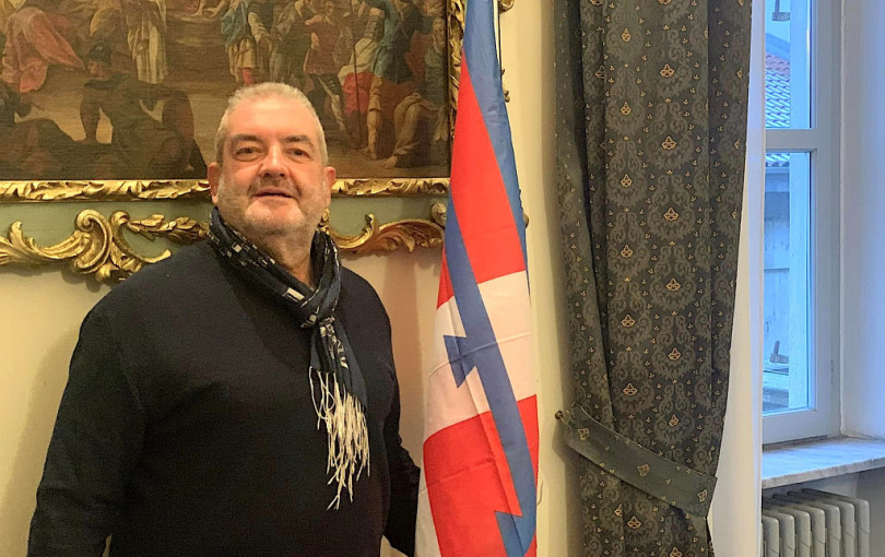 Il sindaco Maurizio Oddone scrive al New York Times